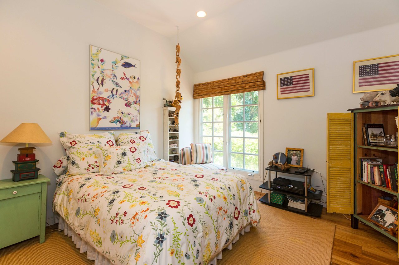 Fabled Beach Bungalow