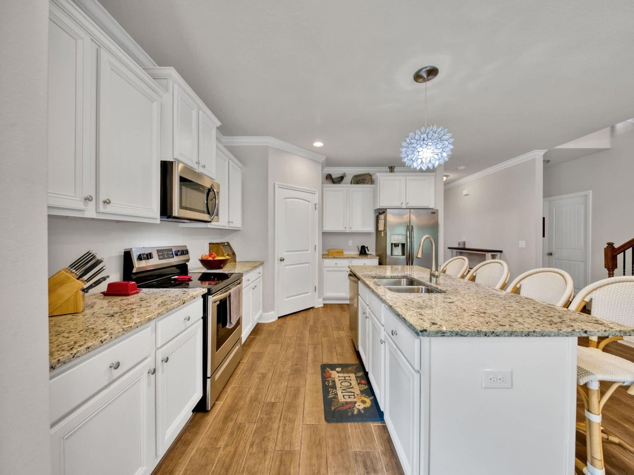 110 Eagle Haven Dr