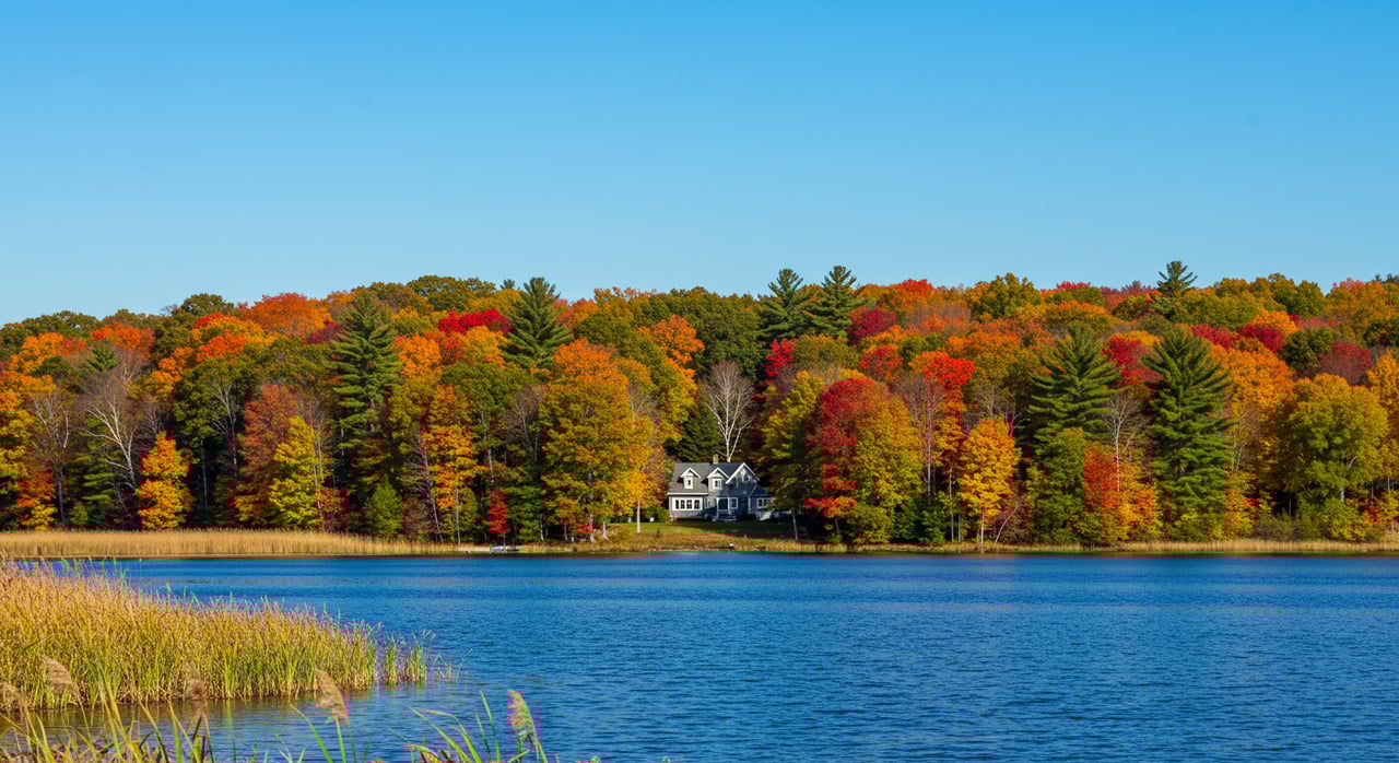 Discover Morristown's Hidden Gems