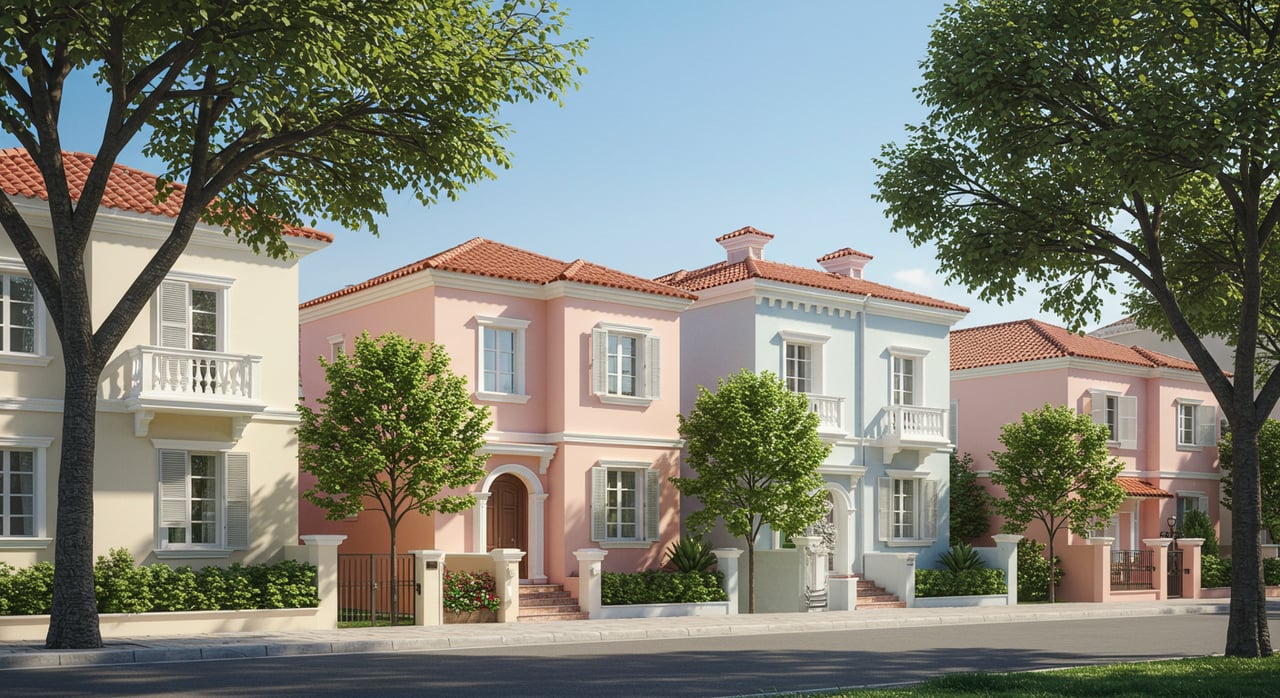 Key Advantages of Buying a Home Today