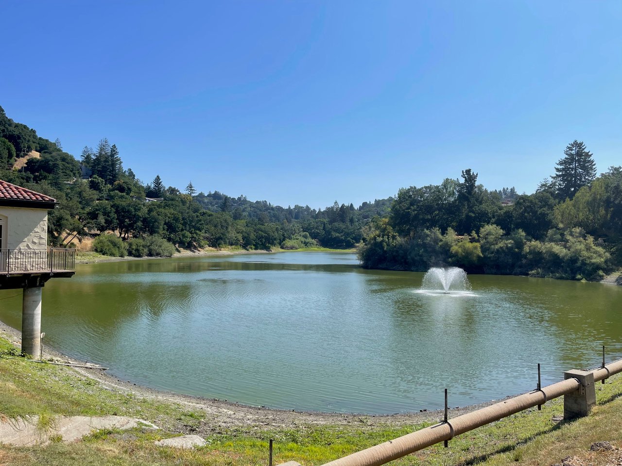 Orinda Country Club photo