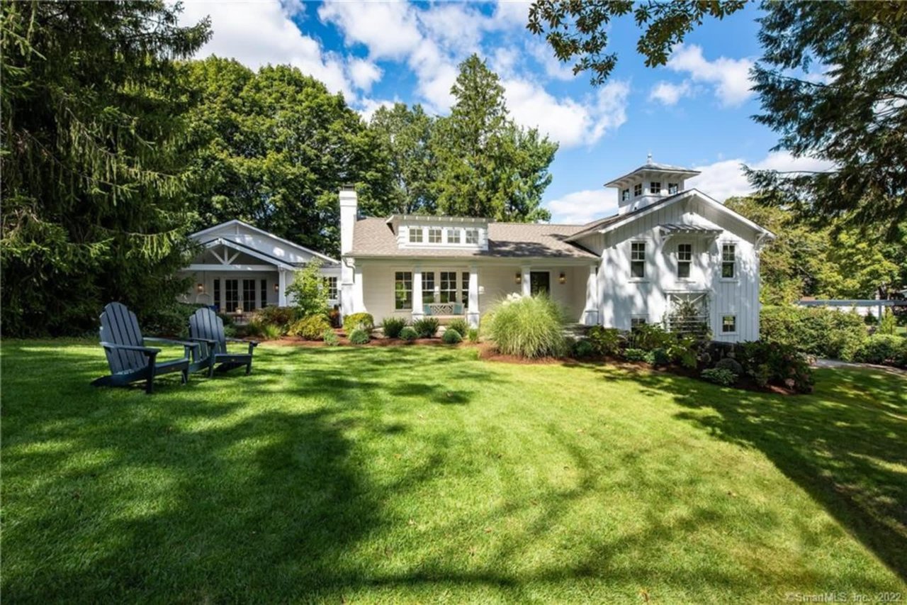 Are You Ready to Buy Your First Home in New Canaan? Find Out!