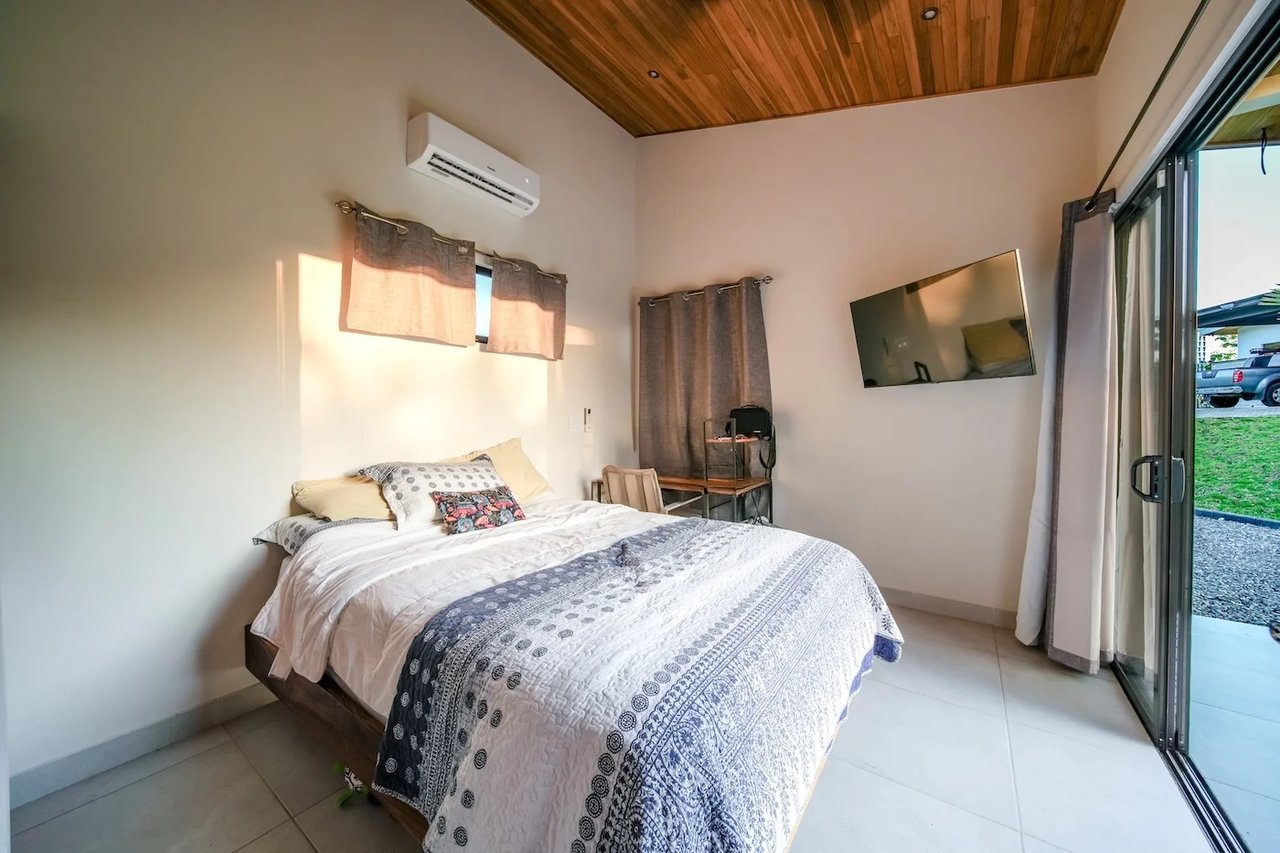 Ocean View Luxury Home, Ojochal, Puntarenas