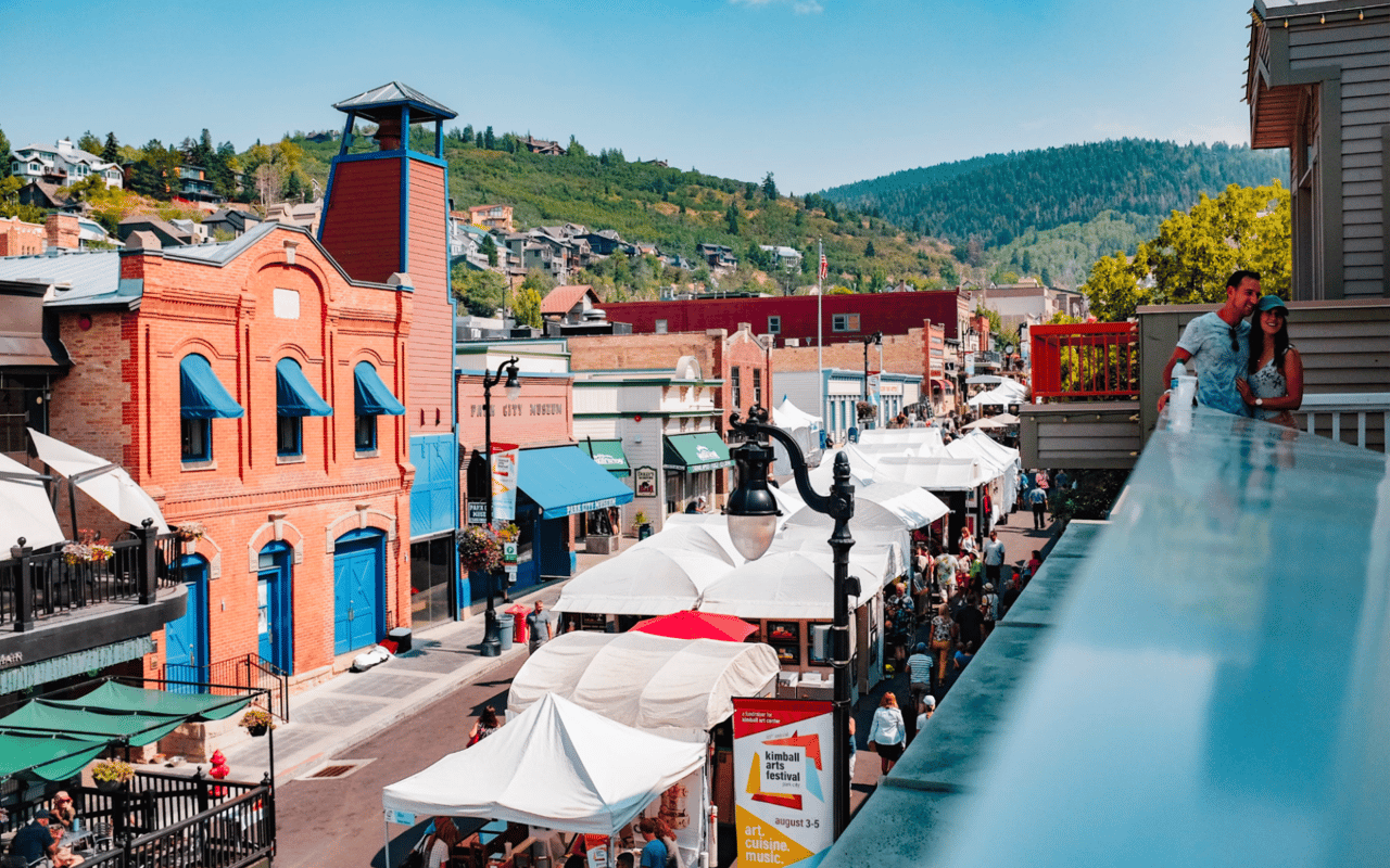 Things To Do in Park City, UT