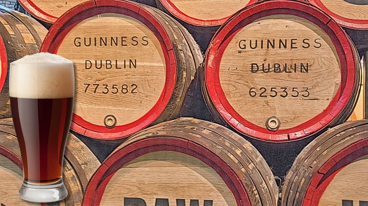 What Guinness can teach you about building a brand that lasts