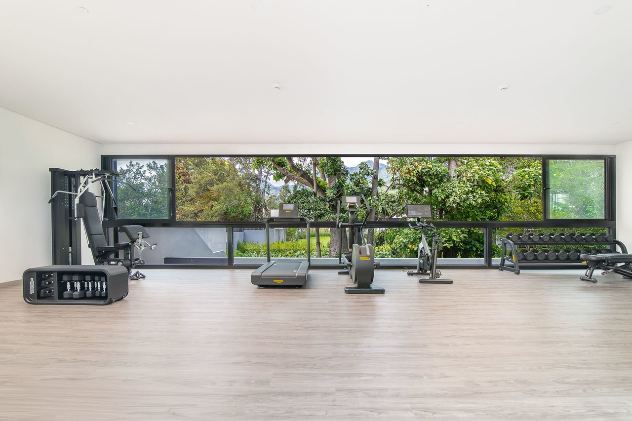 Modern Contemporary Luxury Residence, Escazu, San Jose