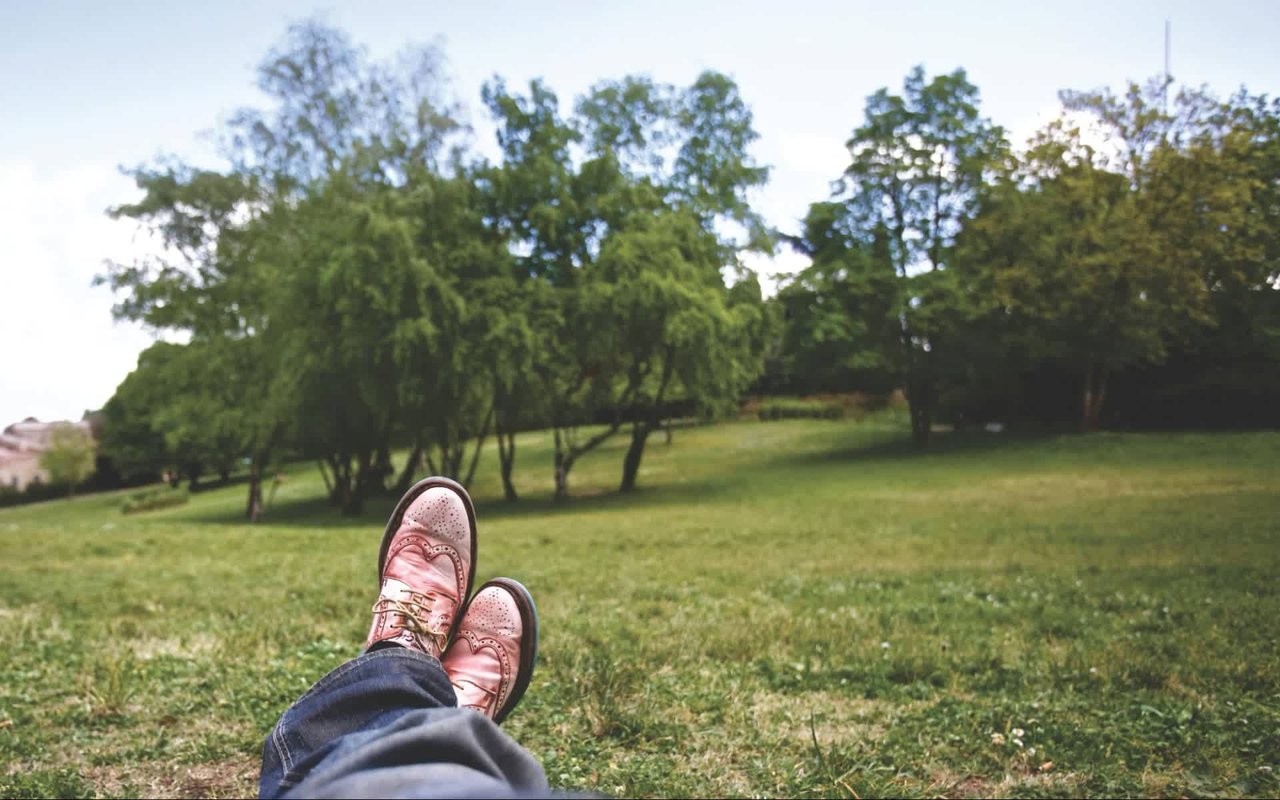 A Guide to Corona, CA Parks