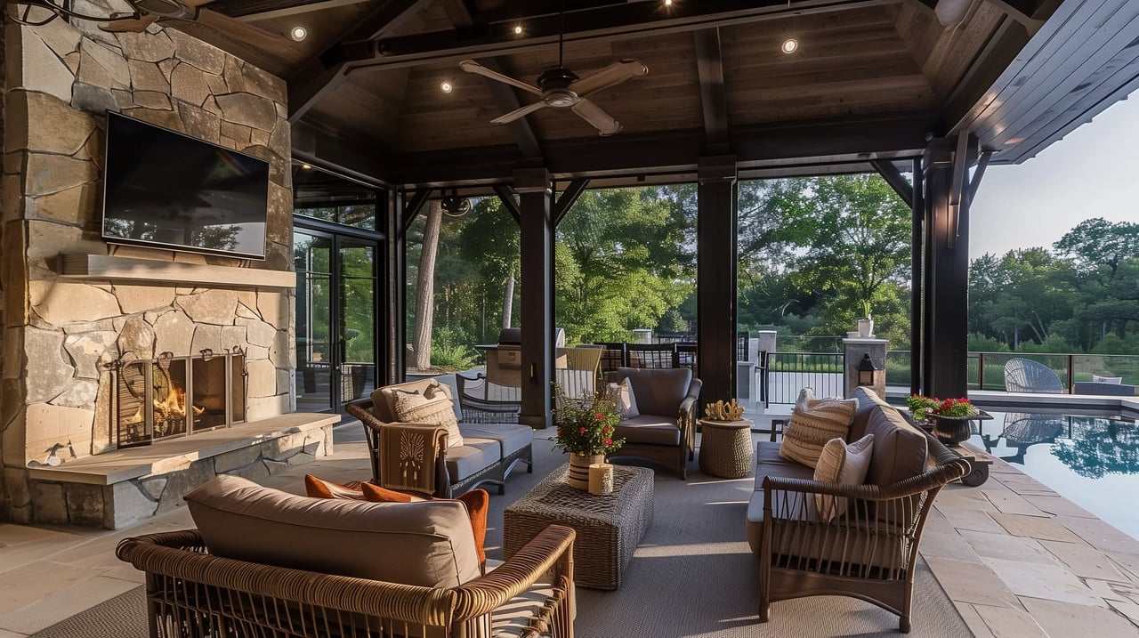 Annapolis Land for Sale