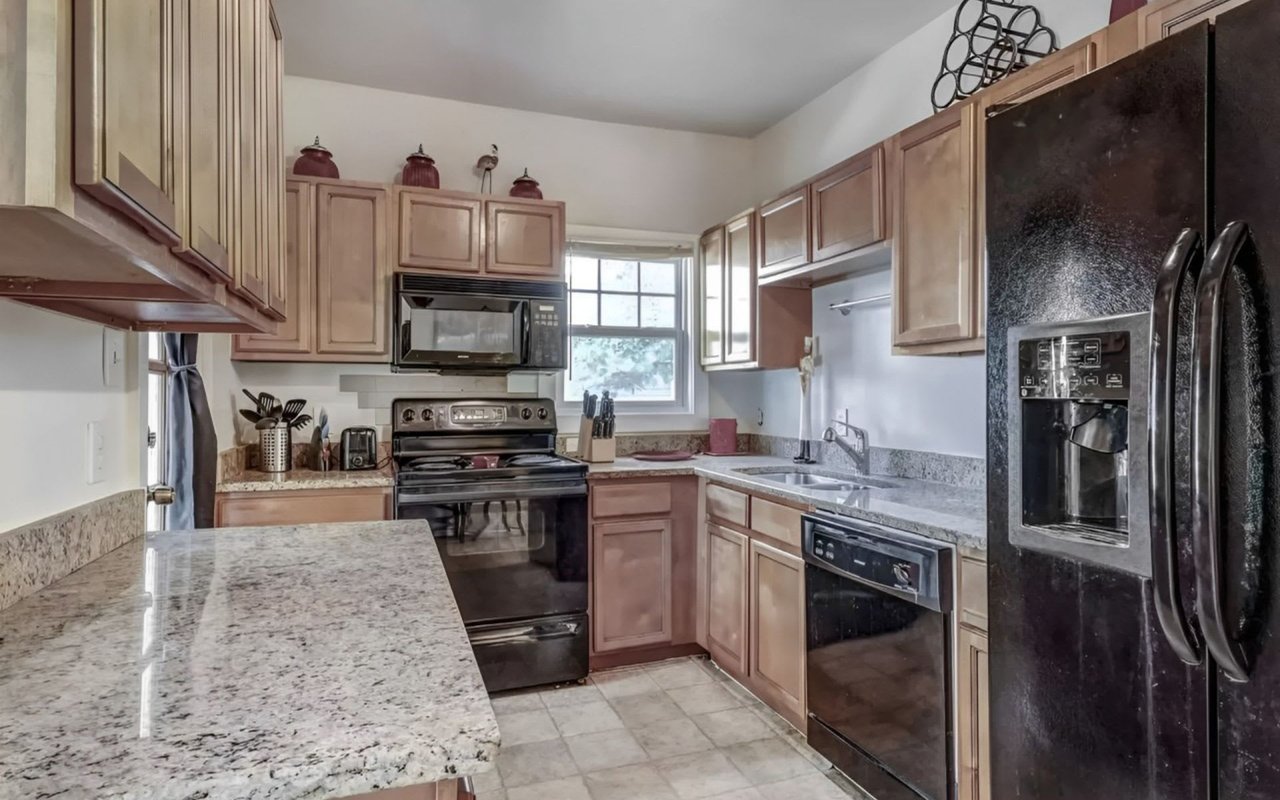 Quaint 1920s Bungalow in Adair Park