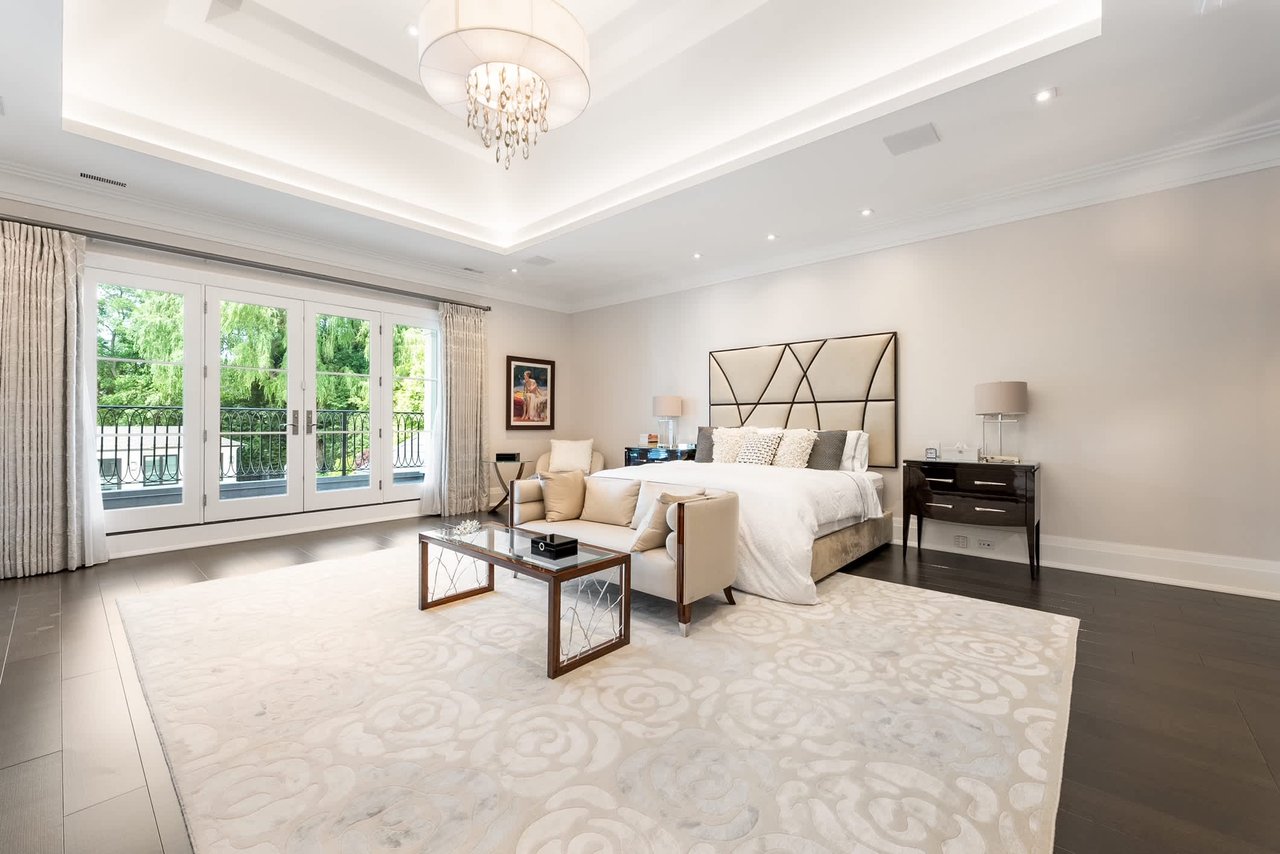 Epitomizes Luxury And Tranquility