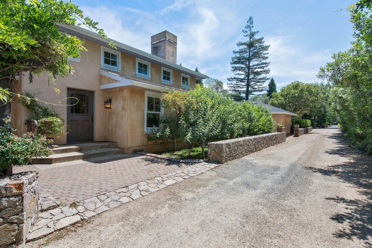 St. Helena Residence