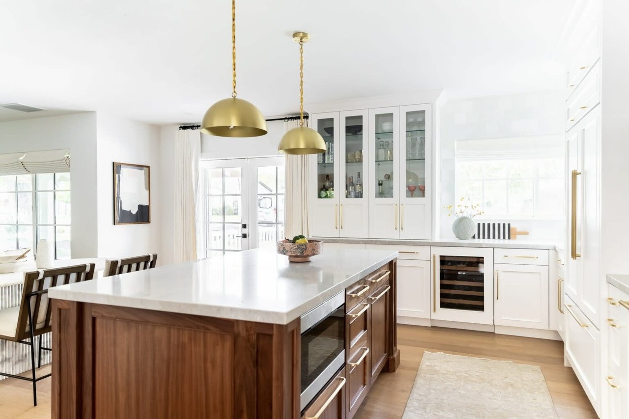 When a House Becomes a Home