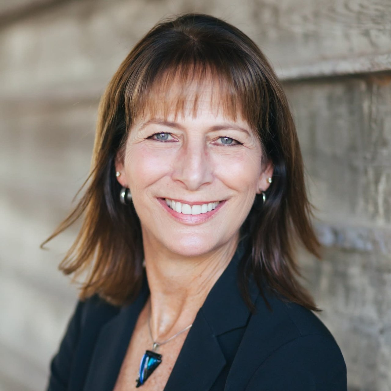 Marcia Nowell