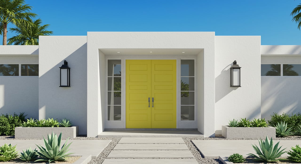 Find Your Desert Home: 8 Things to Consider