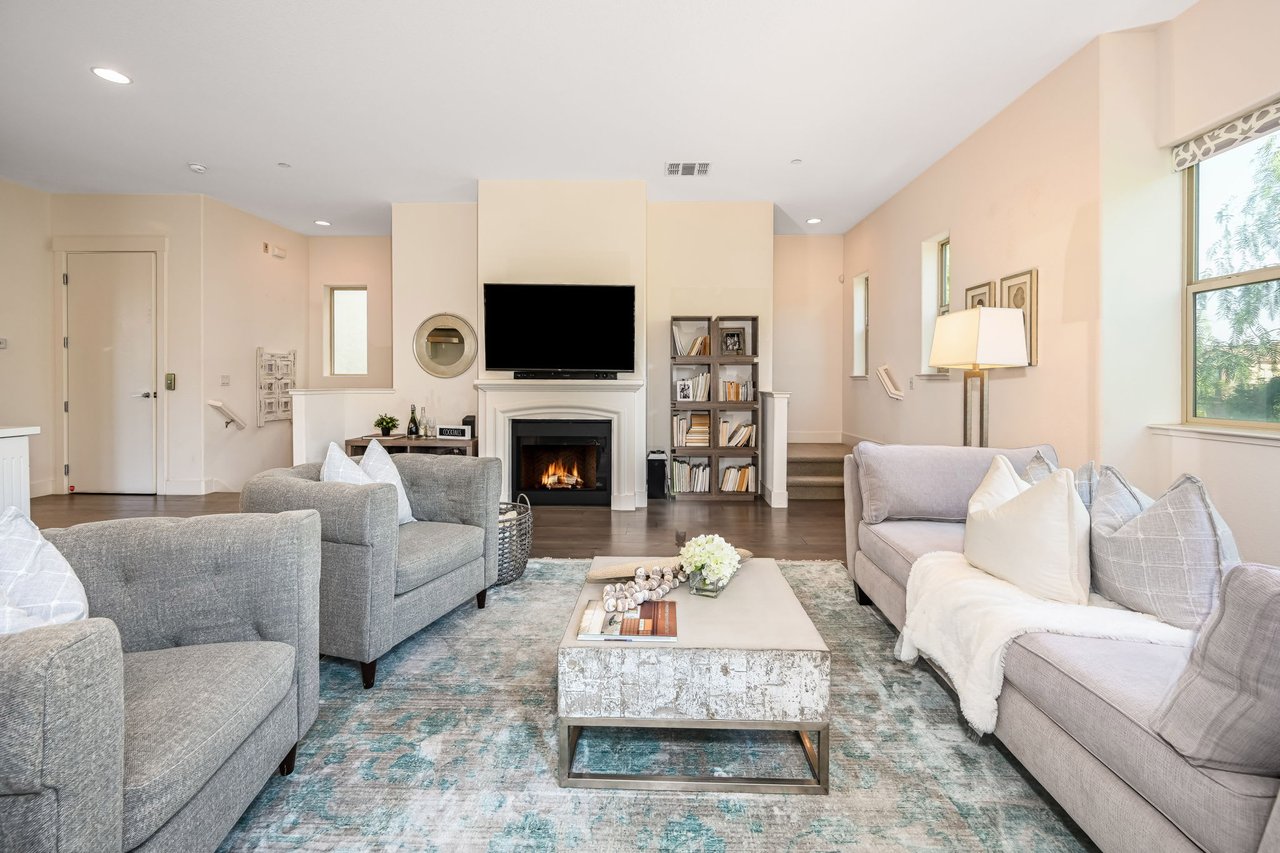 5 Reasons Why Staging Your Home Sells Your Home