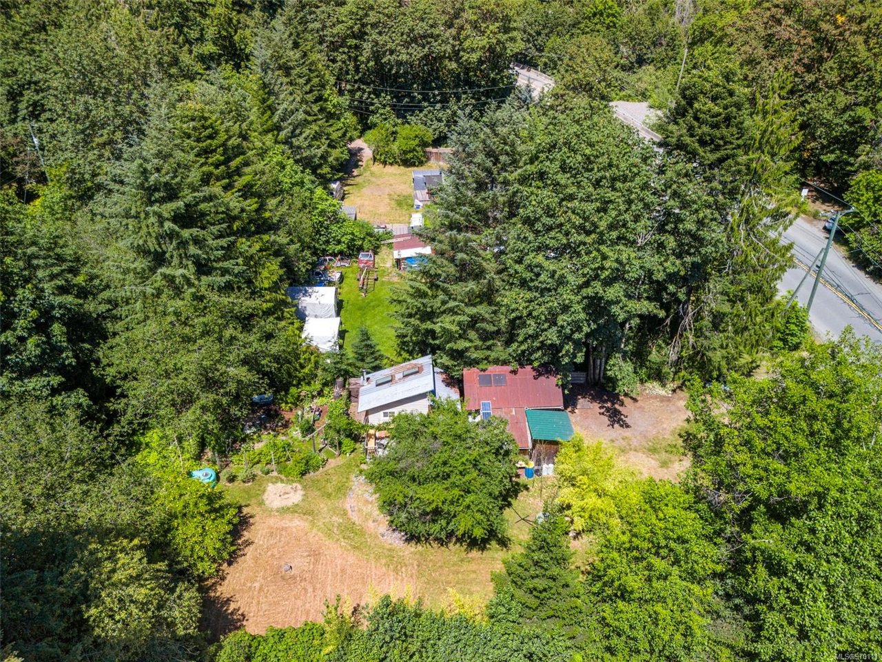 10226 South Shore Rd, Honeymoon Bay