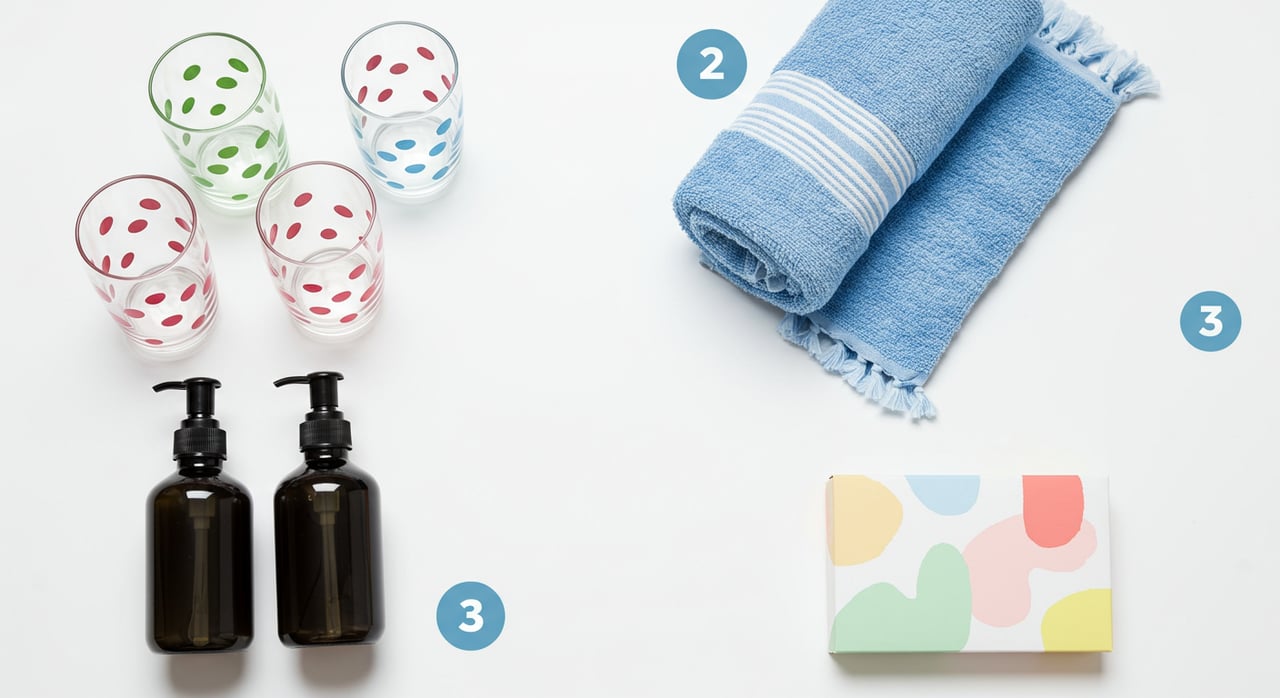 Mother’s Day Gift Guide
