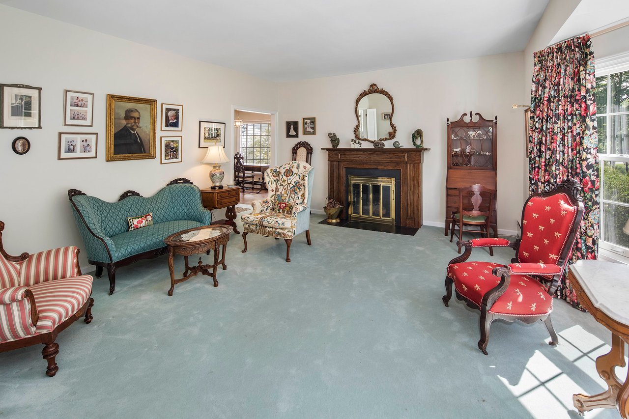 A Charming Farmhouse in the Heart of Frontenac