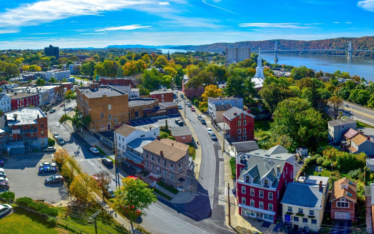 Dutchess County