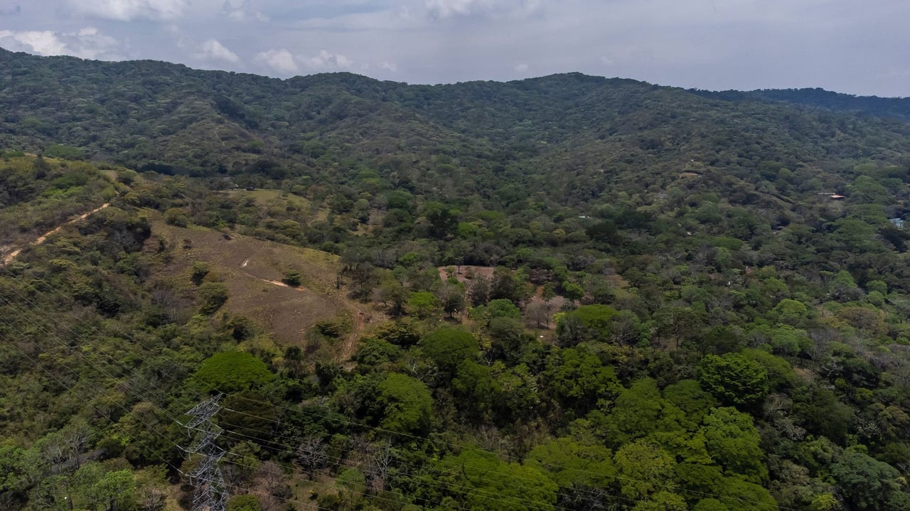 Central Valley View Parcel, Ciudad Colon, San Jose