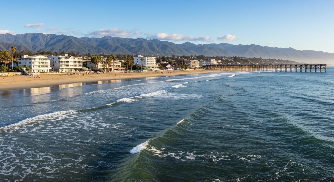 Santa Cruz Real Estate Market Outlook for 2023