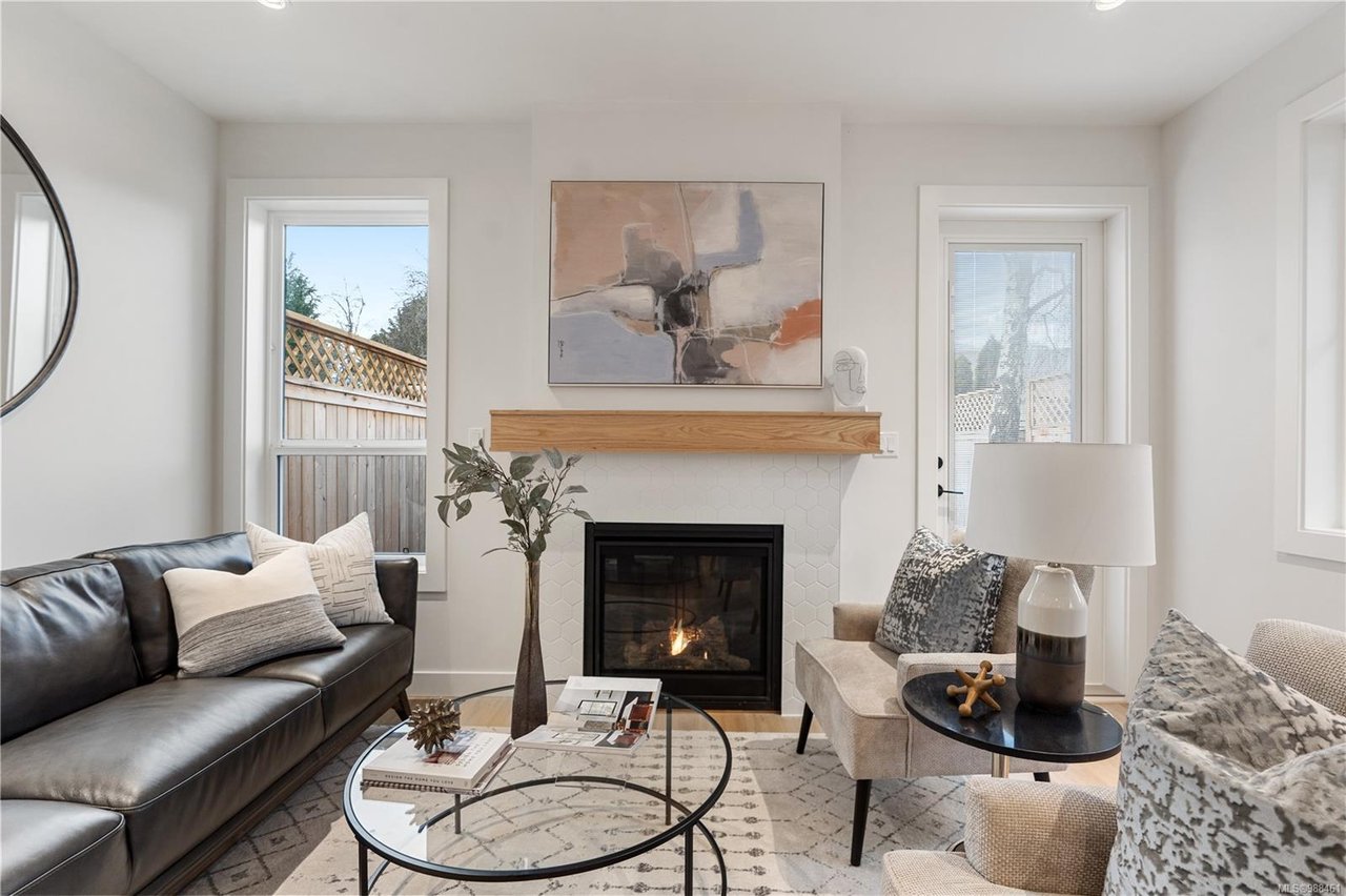 480 Grafton St, Esquimalt