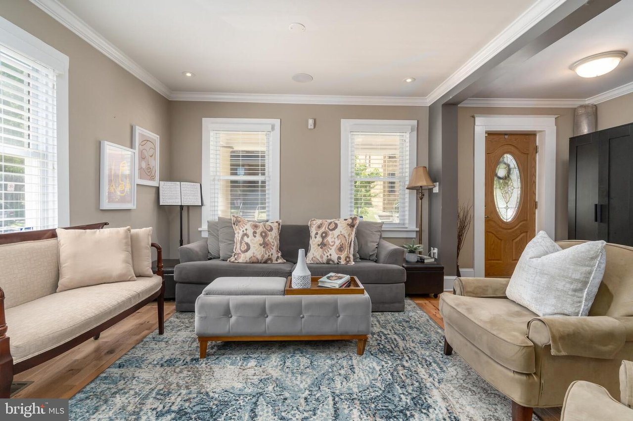 2316 Park Place SE - Represented Buyer