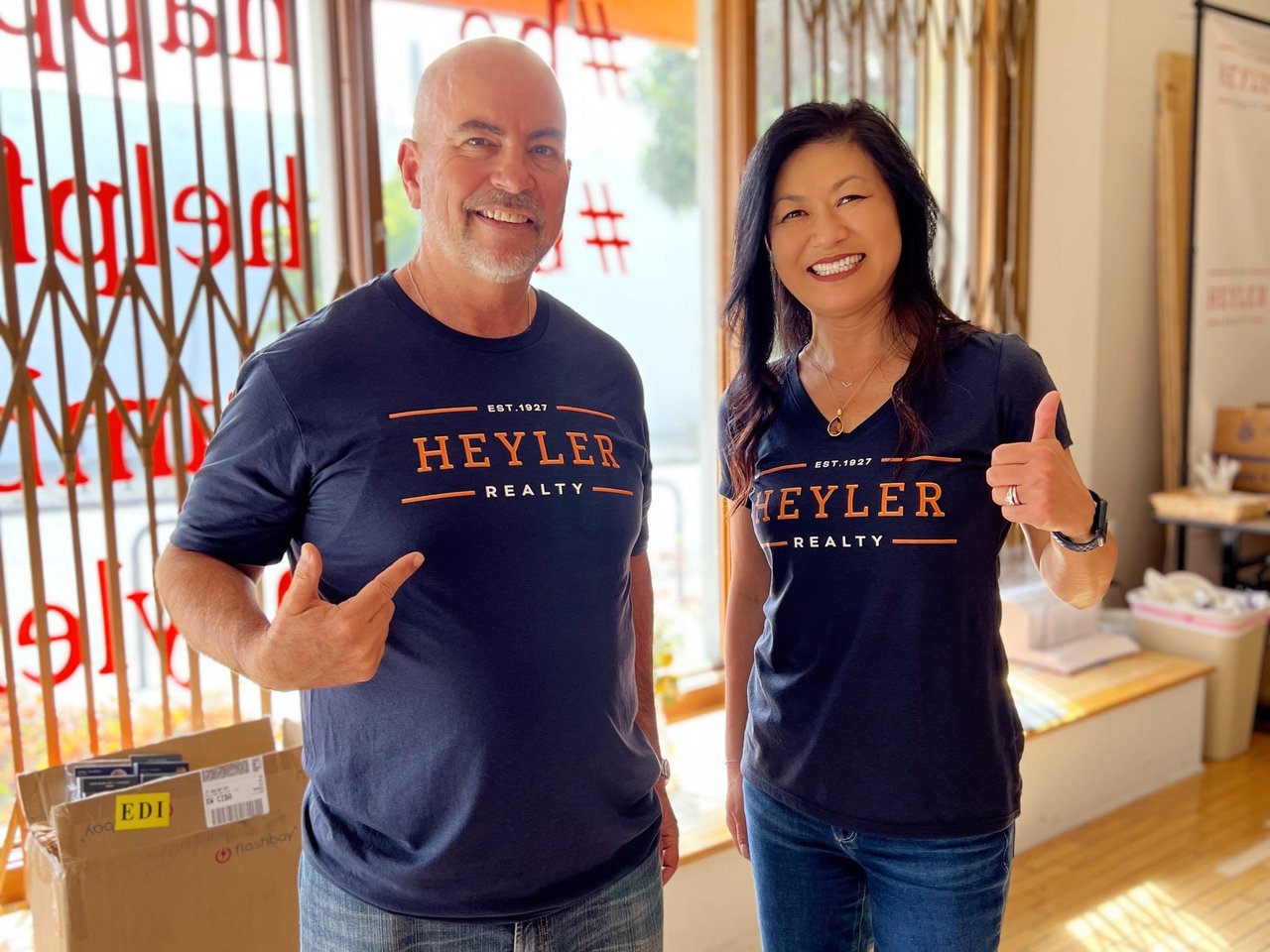 Heyler Summer Bulletin