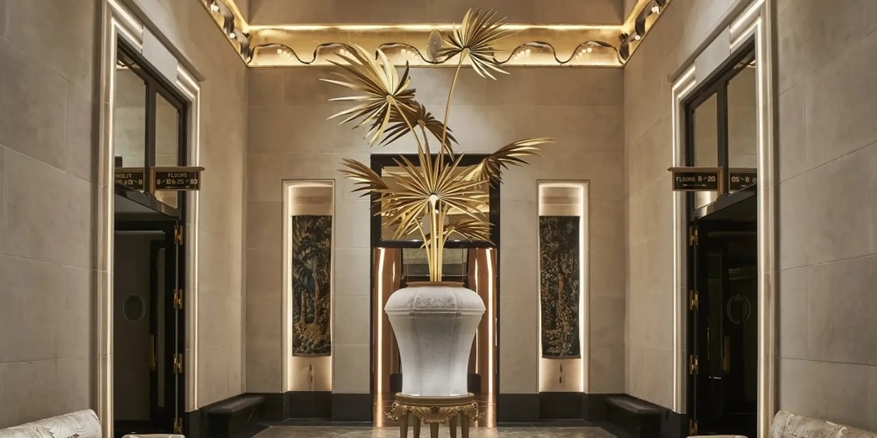 111 West 57th Street