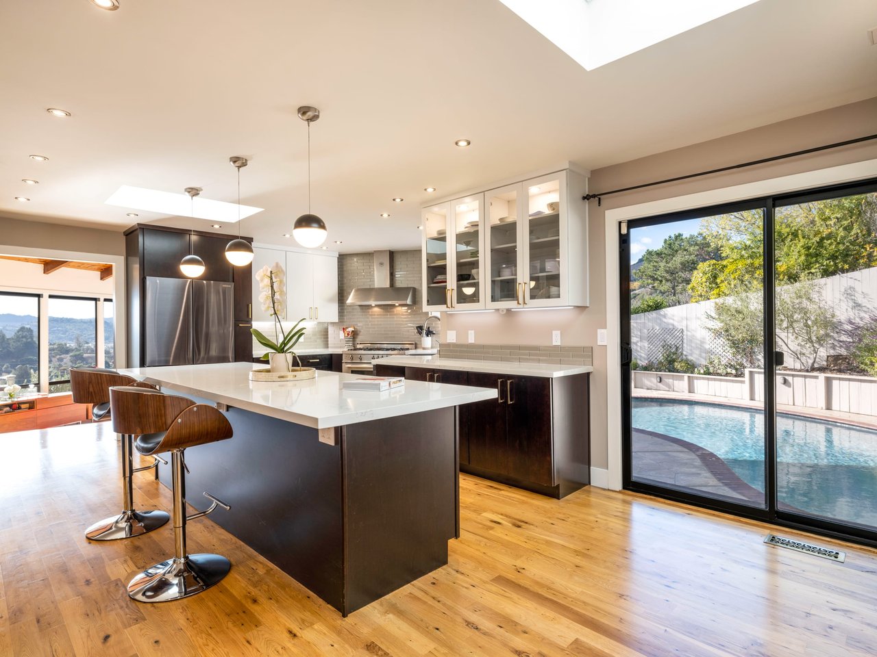 19 Tweed Terrace, San Rafael