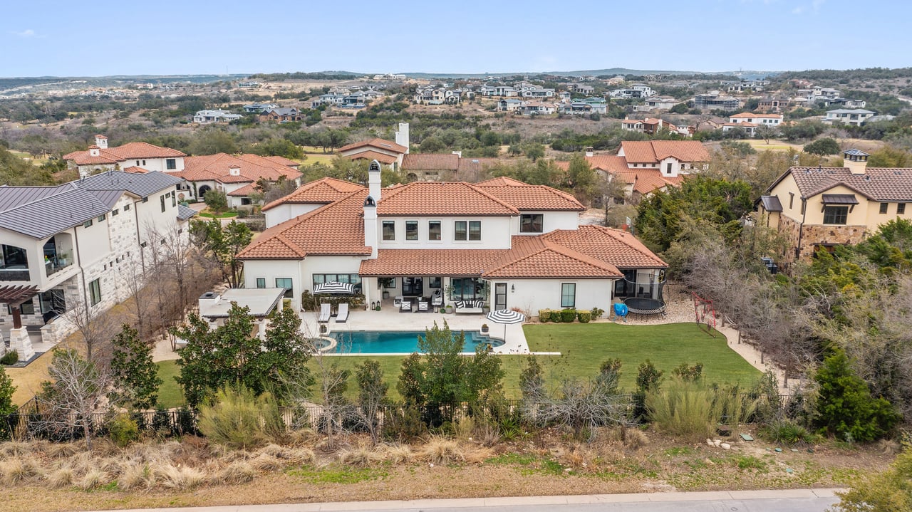 12917 Hacienda Ridge