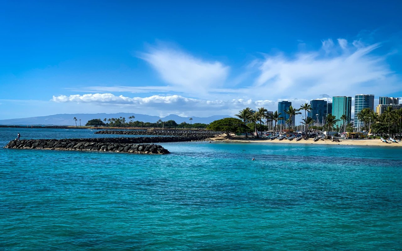 Gold Coast