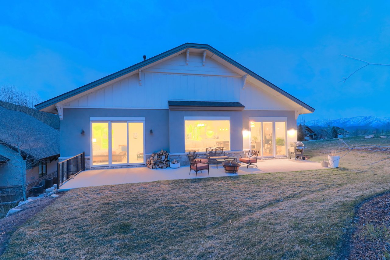 1431 Chancey Lane