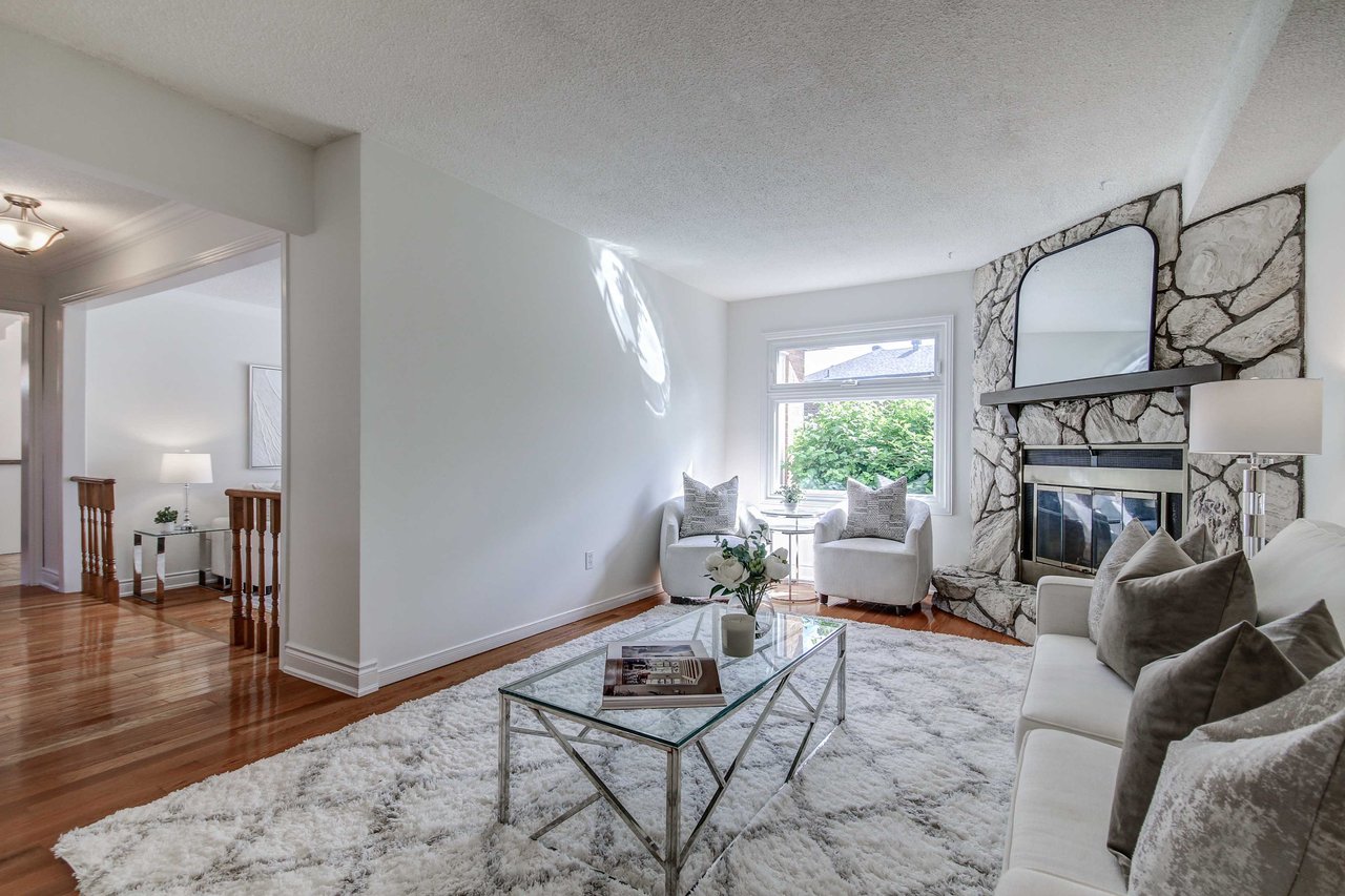 8 Levine Court