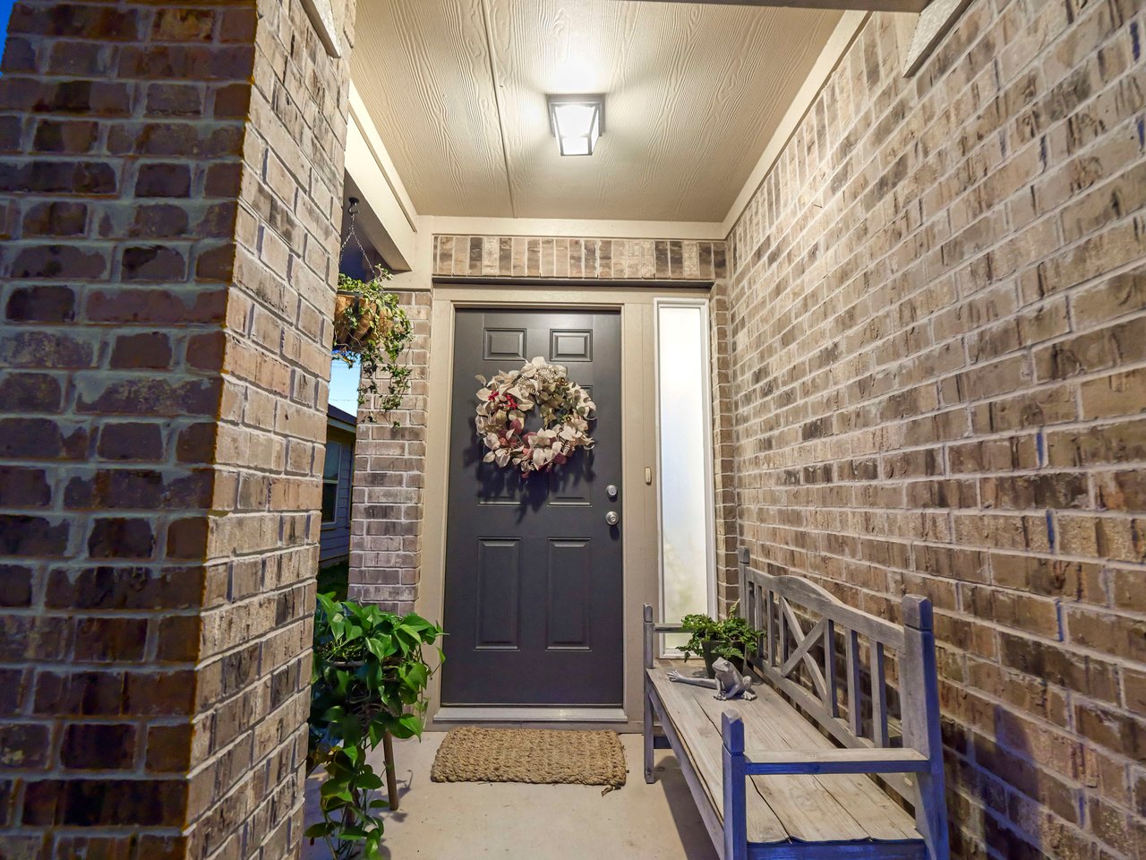 15004 Ben Davis DR