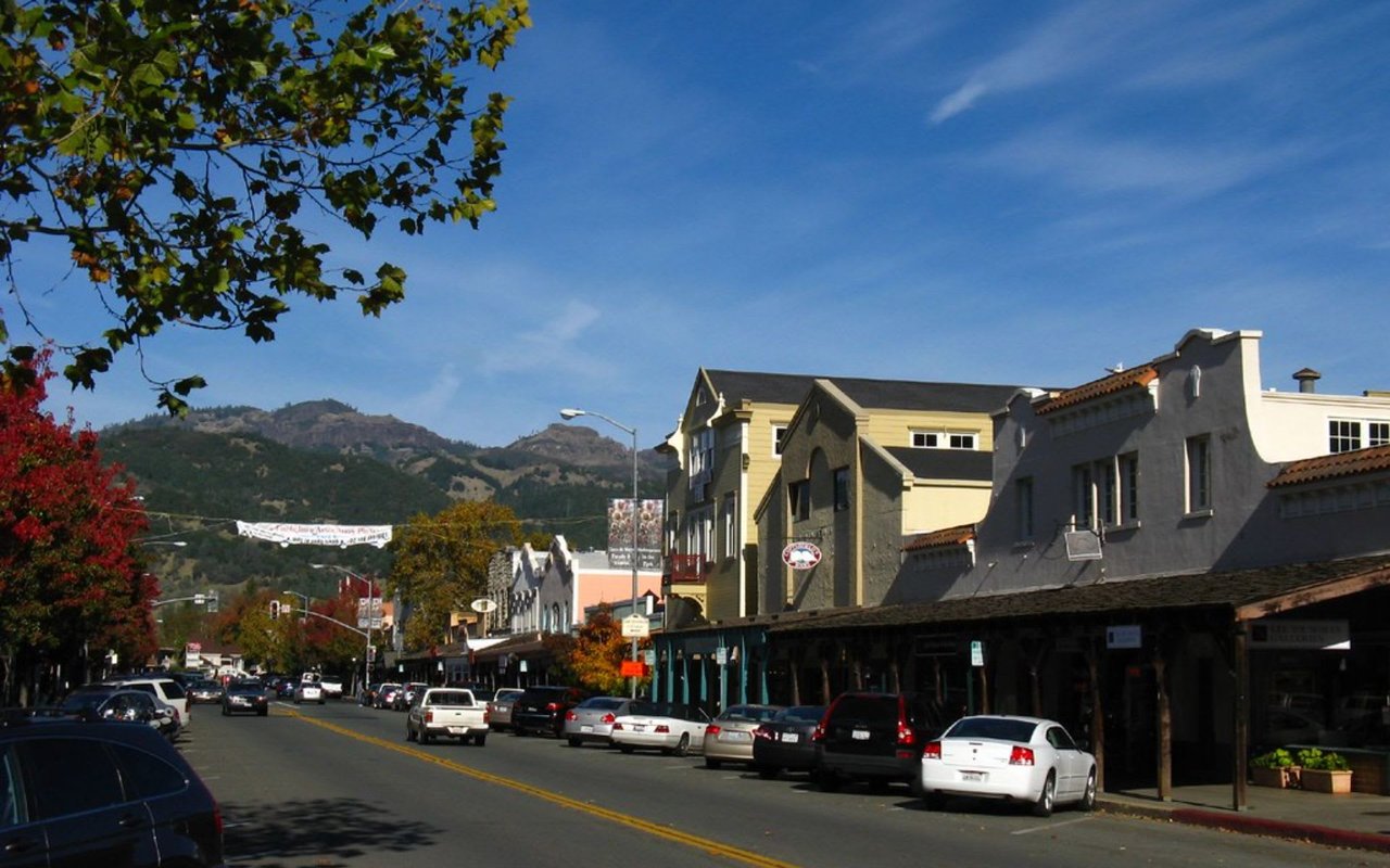 All the Expenses You Need to Keep in Mind When Living in Calistoga