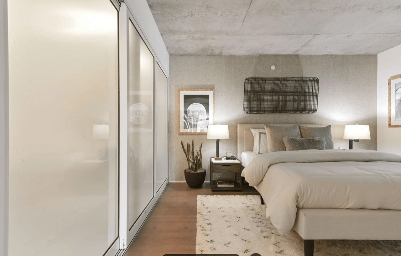 8 Octavia Street, Unit 604