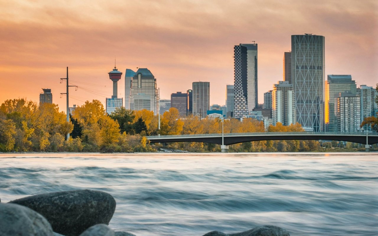 7 Calgary Neighbourhoods Perfect for Young Families