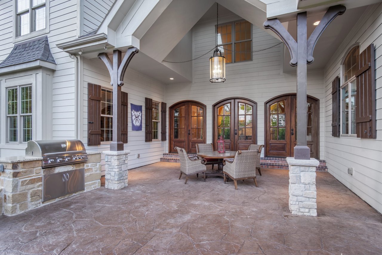 Custom Flower Home With Recent & Extensive Updates