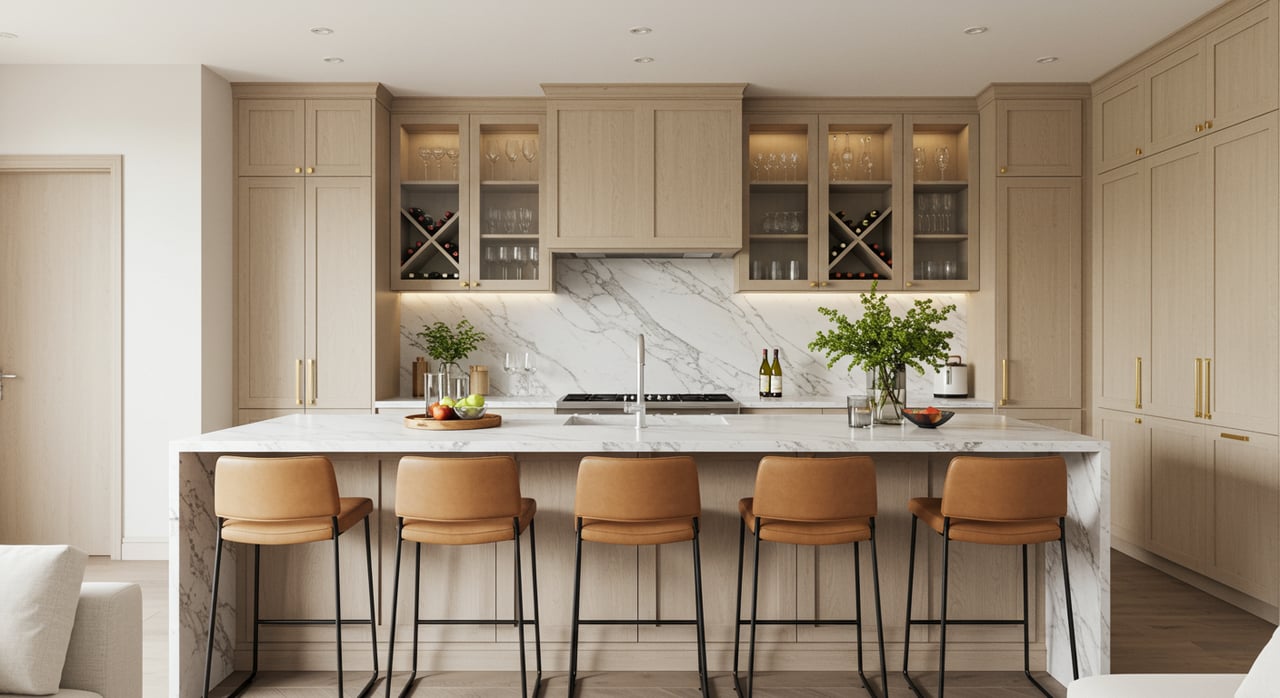 Key Factors to Consider Before You Accept an Offer to Purchase