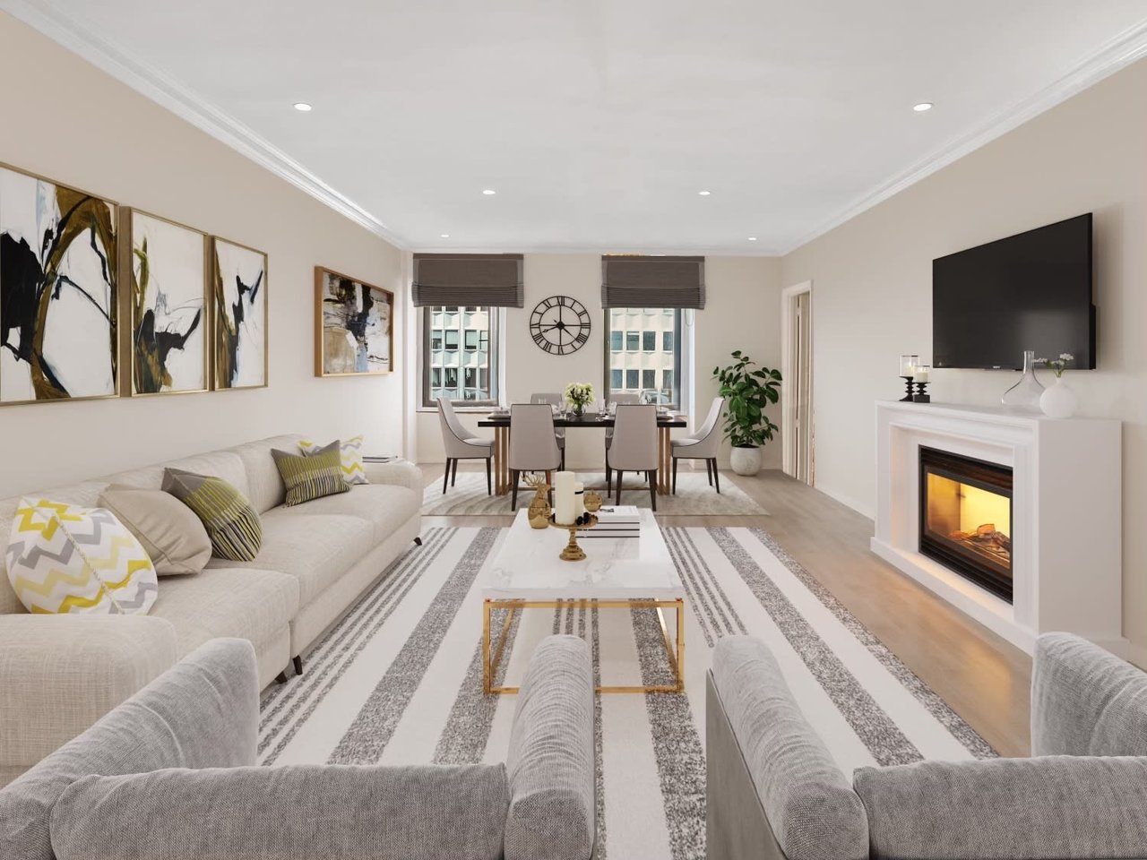465 Park Avenue #8A