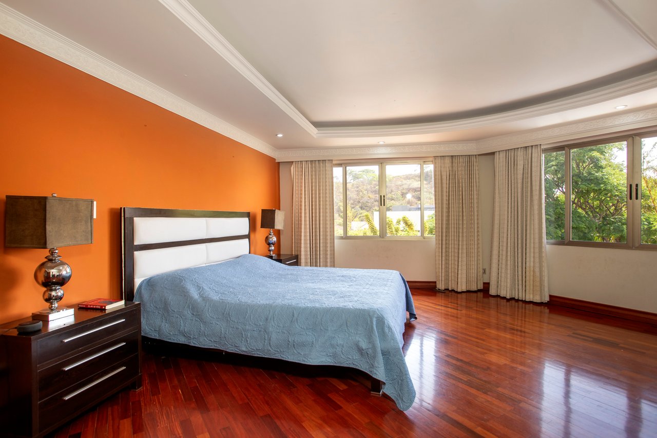 Panoramic Mediterranean Estate, Santa Ana, San Jose
