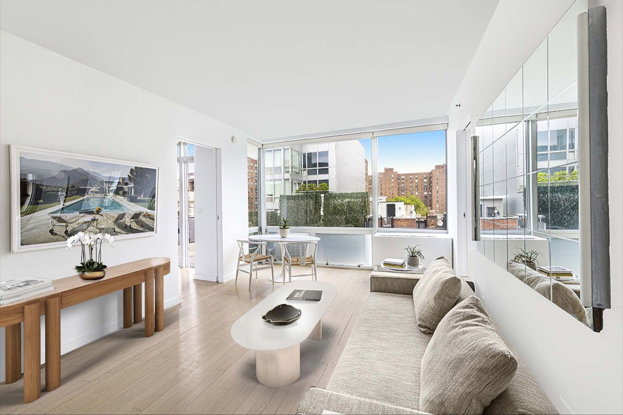 425 E 13th St, Unit 7C
