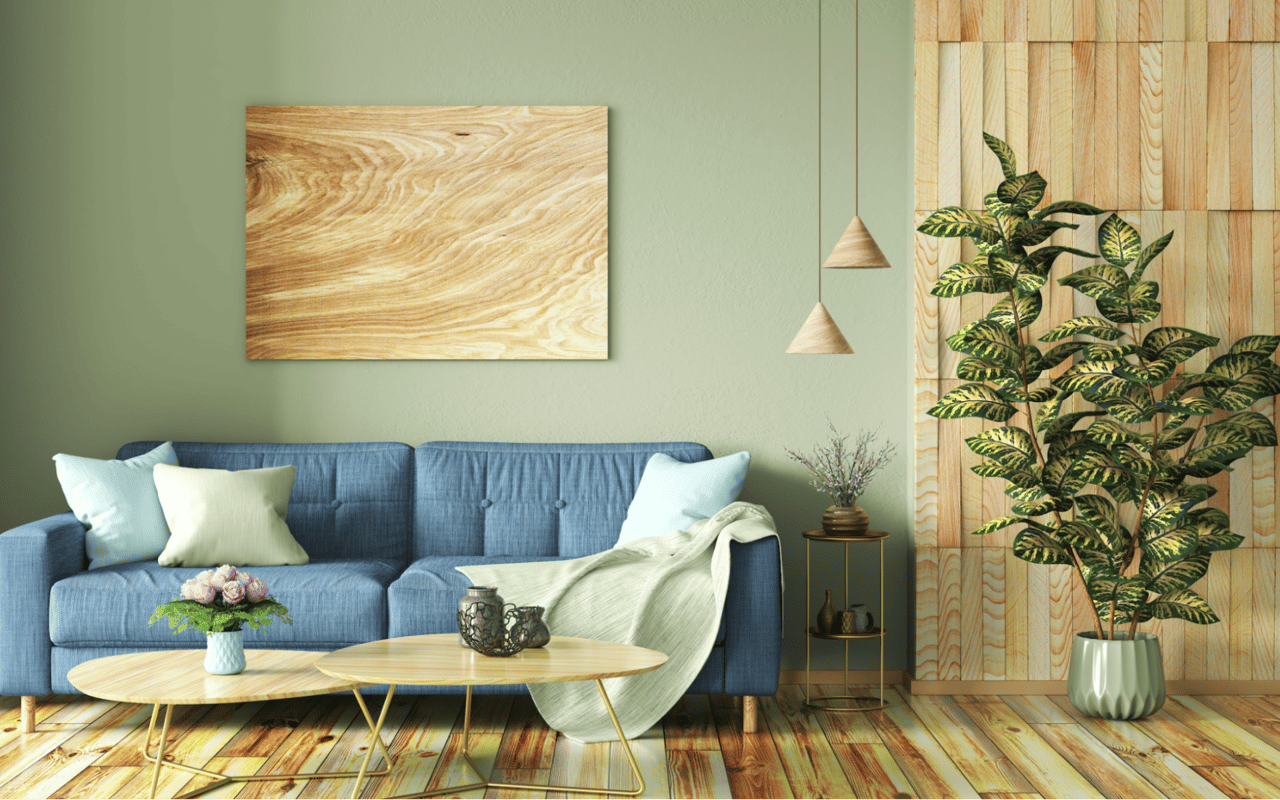 Luxury Home Design Trends for 2025