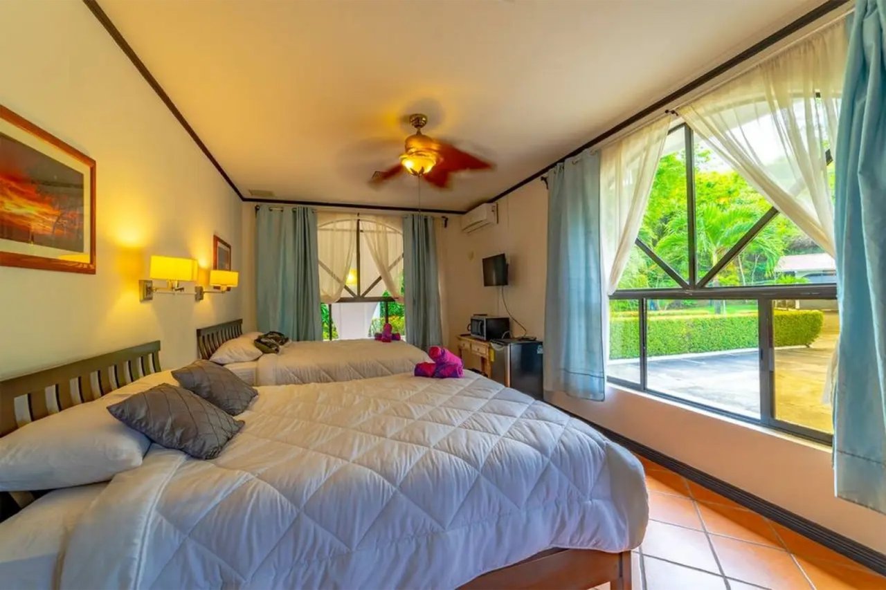 Oceanview Income Villa Estate, Jaco, Puntarenas