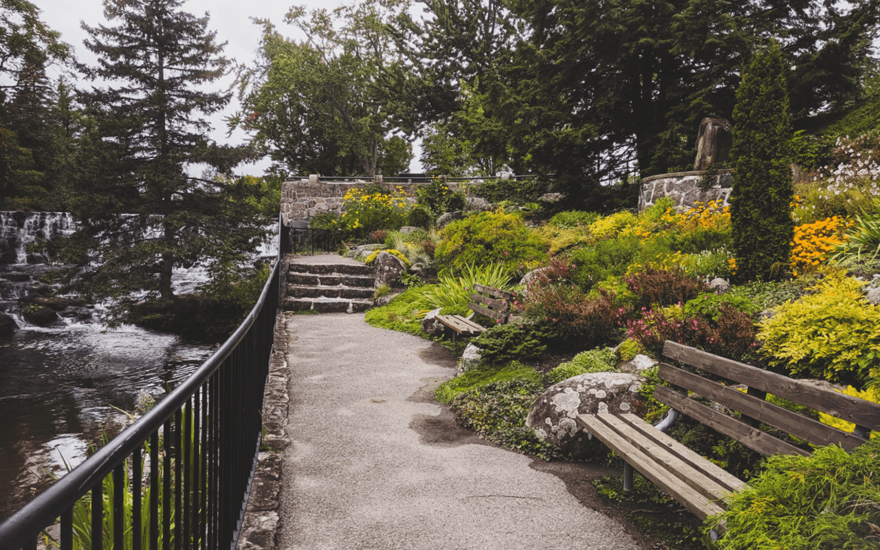 A Guide to Piedmont, CA Parks