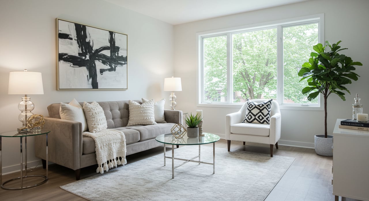 Corcoran Reverie Names Conner Morrison as Managing Broker