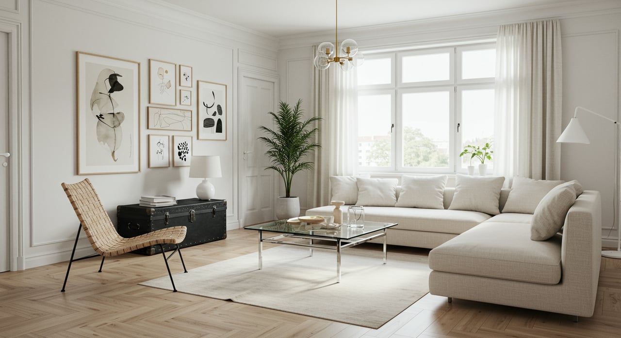 The Functions of an Escrow