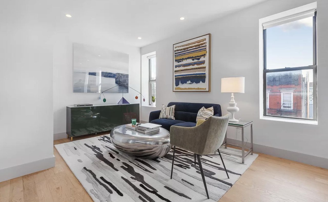 47.5 East 7th Street, Apt D4