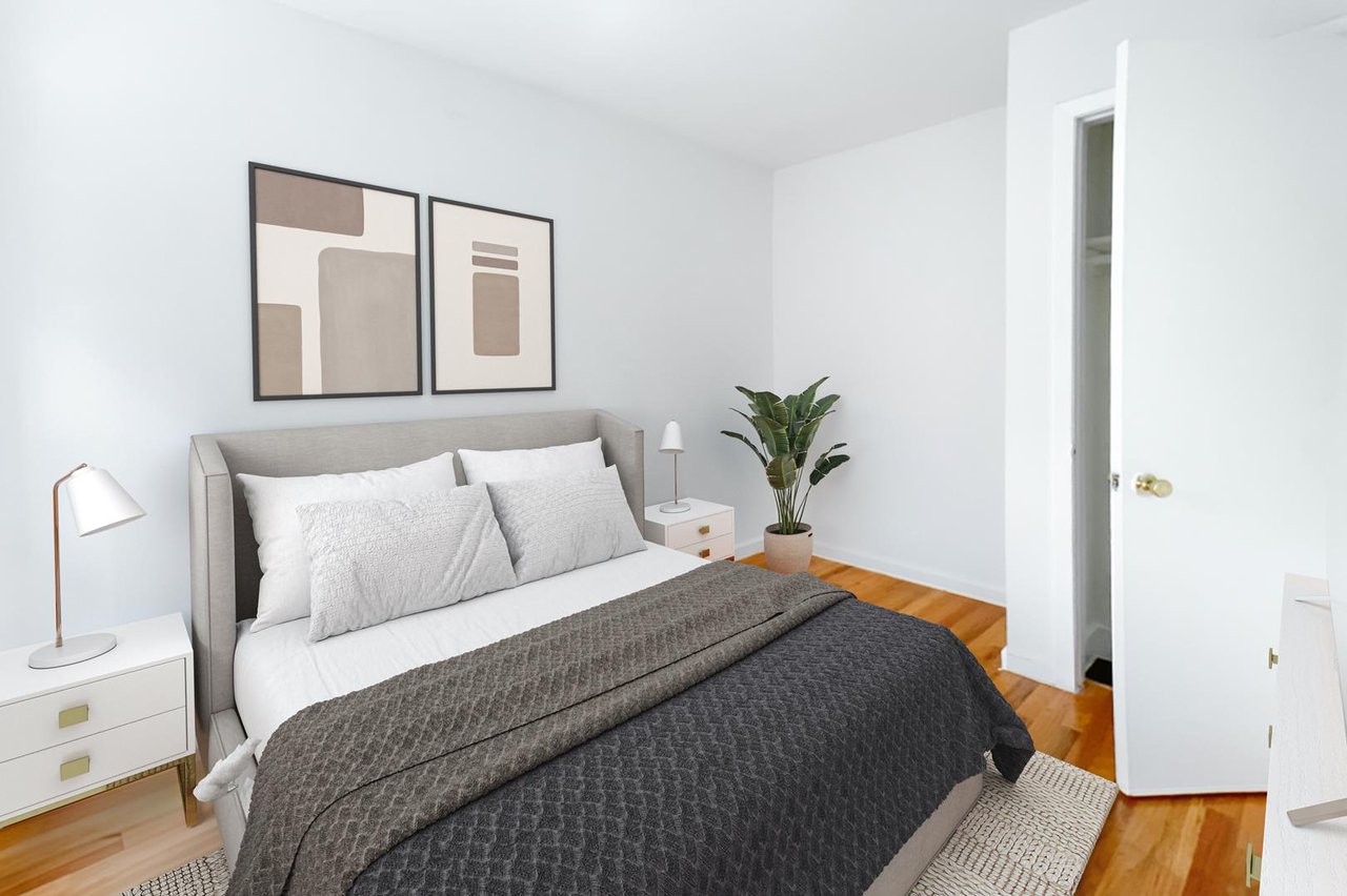 325 First Avenue, Apt 4-R